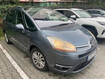 Citroën grand Picasso
