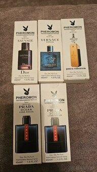 Prada Ocean Luna Rossa