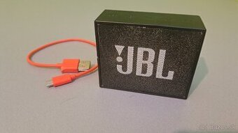 JBL reproduktor
