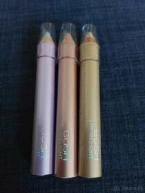 Predam posledne 3ks Highlighter