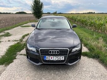 Audi A4 2.0 TDI