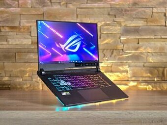 Asus ROG Strix Ryz 7 6800HS/ RTX 3050/ 16GB DDR5/ SSD