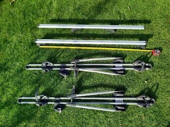 Stresny nosic bicyklov Thule 532 FreeRide
