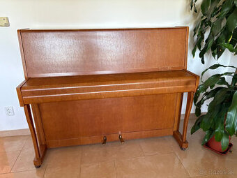 Predám klavír