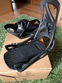 Burton Step On Viazanie