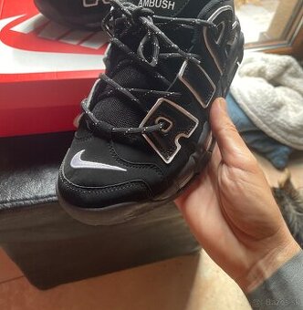 Nike air force uptempo ambush