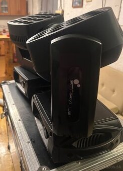 Starville pixel beam 160