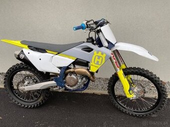 HUSQVARNA fc 250