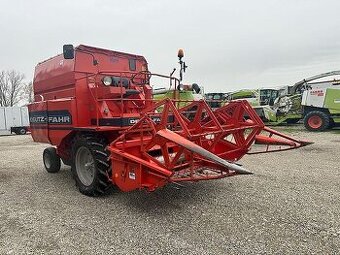 Deutz Fahr M660