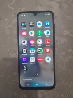 Predám Samsung Galaxy a16 128gb 5g