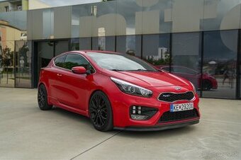 Kia ProCeed GT