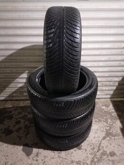 Michelin zimné 225/50/R18