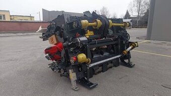 Nadstavec Capello Diamant HS8 2025 (nový)