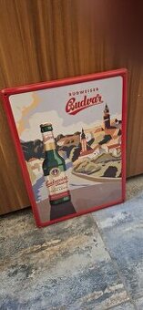 Predam tabuľku plechenne