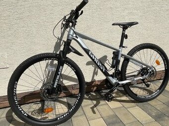 Ghost Kato Essential 27.5 AL light grey / black matt