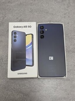 Samsung A15 5G 4/128GB