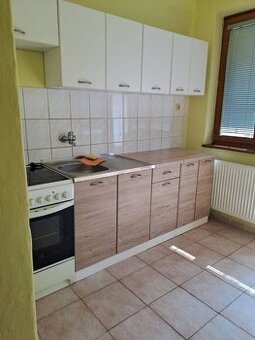 Na prenájom 1 izbový byt v Teranoch - 1