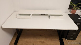 Pracovný stôl + zásuvky