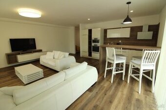 Na predaj moderný 3-izbový apartmán v prestížnom projekte Po