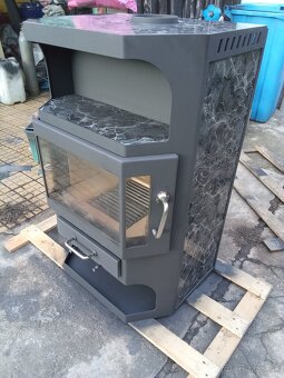 Krbové kachle Harmonia