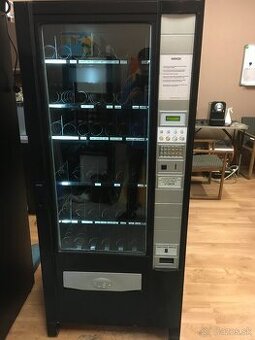 Predajny automat
