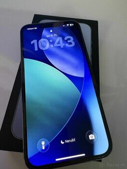 Iphone 13 Pro, 256GB, sierra blue