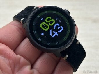 Suunto Run, black