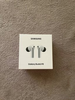 Samsung Galaxy Buds3 FE - 1