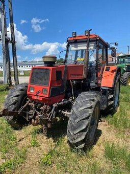 Rozpredam traktor zetor zts crystal 18345 TURBO