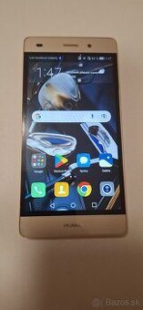 Predám mobilný telefón HUAWEI P8 Lite typ ALE-L21.