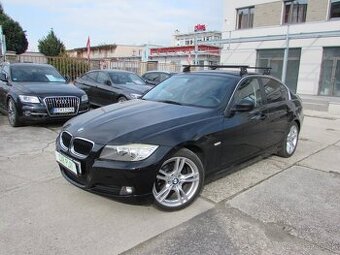 BMW Rad 3 318d