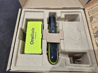 philips One Blade 50e