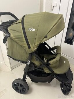 Športový kocik joie