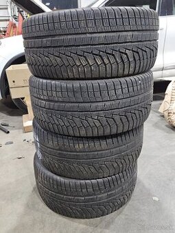 245/40 R18 97V Hankook Winter ICept evo 2