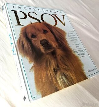 Encyklopédia psov - Bruce Fogle