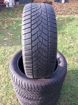 235/50 r19 zimné pneumatiky