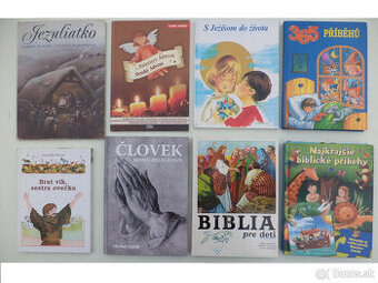 kresťanská literatúra