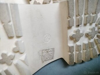 Predám dámske čižmy