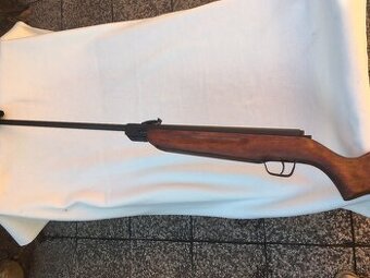 vzduchovka Slavia 630