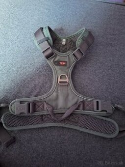 Premium postroj trixie velkost M/L