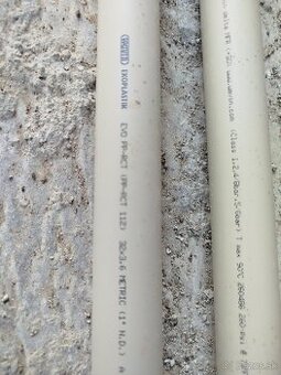 PP-RCT - TRUBKA EVO (S 4) D 32 x 3,6 - Ekoplastik