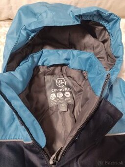 Colorkids detská zimná kombinéza / overal v.80 - Nová