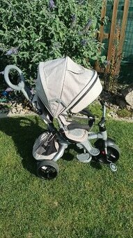 Trojkolka ZOPS CITIGO 6v1 30€