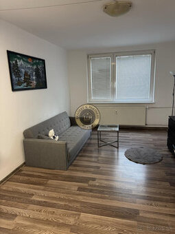 Na prenájom 2-izbový byt v Trnave na A. Kubinu