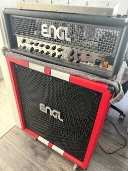 Engl Powerball+ Engl XXL Pro 4X12 40th Anniversary