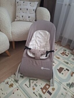 Lehátko/hojdačka Petite&Mars