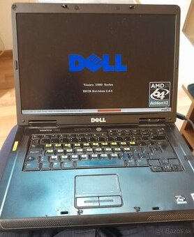 Dell vostro 1000