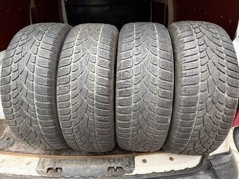 Zimné pneu