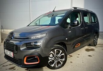 Citroën Berlingo 1.5 BlueHDi 130 XTR XL Long