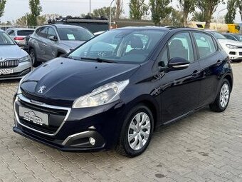 Peugeot 208 1.2 PureTech Active E6.2